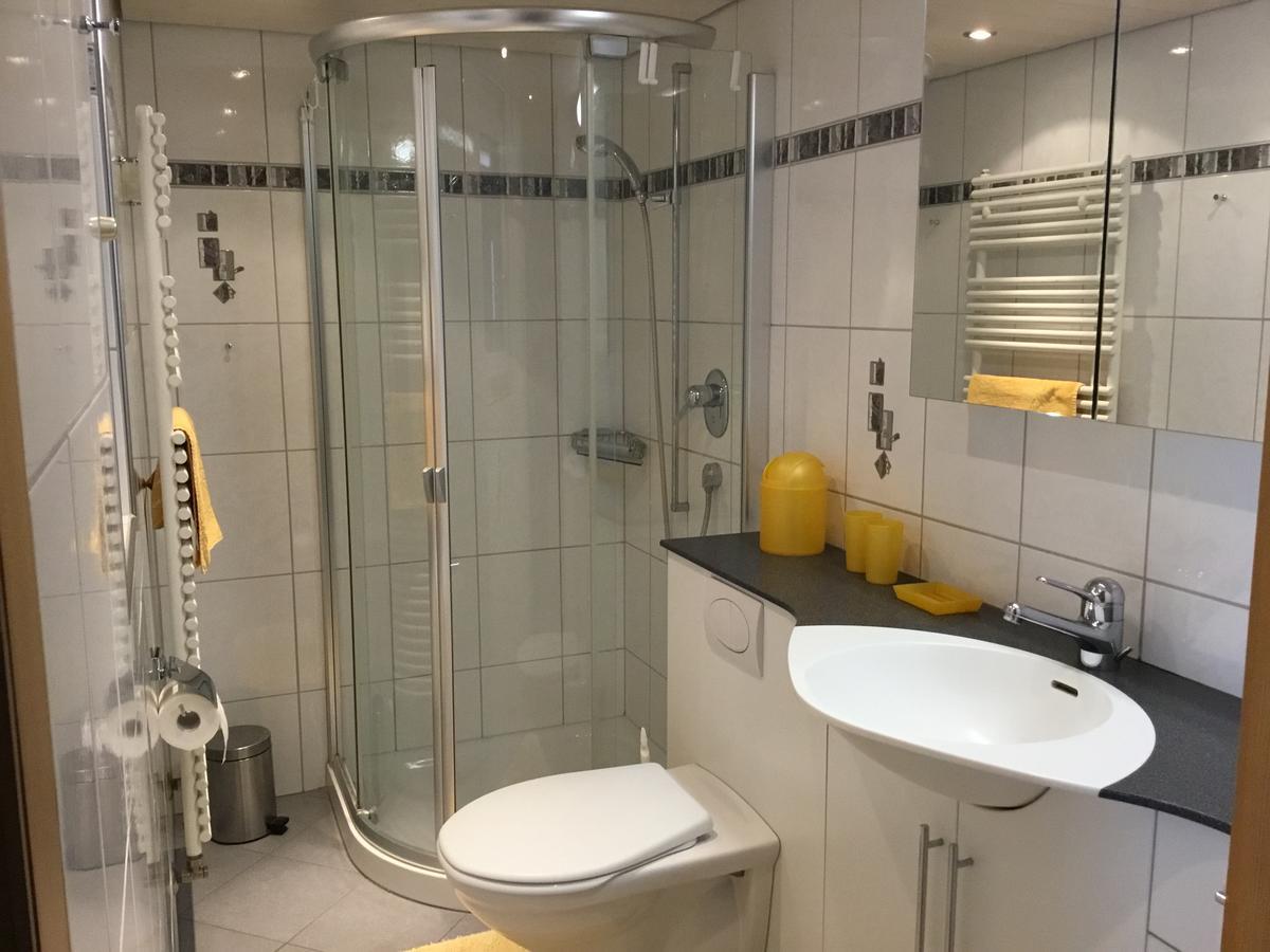 Casa Fluretta Apartment Flumserberg Ngoại thất bức ảnh